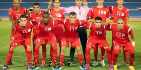 منتخبنا للناشئين يستهل مشواره في التصفيات الآسيوية بالخسارة أمام اليمن