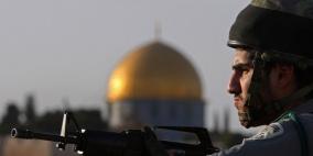 الاحتلال شرع بترجمة توجيهات 'نتنياهو' وينشر قناصته في القدس