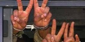 الافراج عن أسير من مخيم جنين