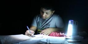 غزة.. امتحانات الثانوية العامة بين ركامين؟!