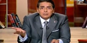 محمود سعد: الشعب المصري يحب الراقصة وشاركت في نقل الأخبار التافهة