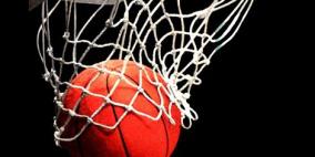 جدولة الأسبوعين الأول والثاني لإياب دوري السلة الممتاز