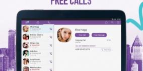 فايبر تجلب تطبيقها لنظام التشغيل "كروم أو إس"