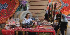 مهرجان ايام مقدسية للتسوق‎