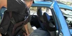 الشرطة تكشف ملابسات سرقة (150) ألف شيكل في جنين