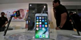 هل يتعرف آيفون 8 إلى بصمة وجه صاحبه؟