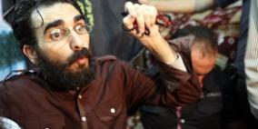 للمرة الخامسة.. محكمة الاحتلال ترفض استئناف الأسير حلاحلة