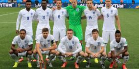 تشكيلة المنتخب الانجليزي لكأس أمم أوروبا