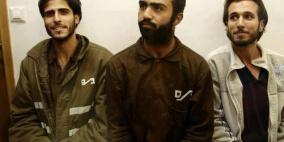 لائحة اتهام بحق منفذي عملية تل ابيب تتضمن 31 بنداً