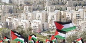 السفير منصور: إسرائيل دولة فوق القانون وعلى المجتمع الدولي التدخل