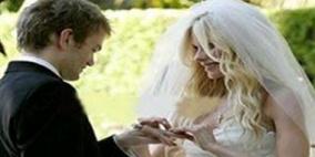 دراسة: موت أحد الزوجين قد يعجل بوفاة الطرف الآخر