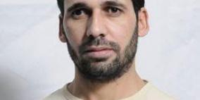 الأسير المريض  إبراهيم البيطار يدخل عامه الرابع عشر