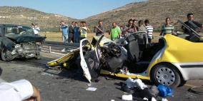 الشرطة : 15% من وفيات حوادث السير في رمضان