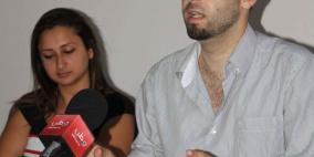 مؤتمر صحفي حول مهرجان عشتار الدولي لمسرح الشباب