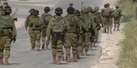 طوق شامل على الضفة والخليل تصبح ثكنة عسكرية