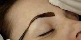 إزالة شعر الحاجب تؤدى إلى الإصابة بسرطان الجلد