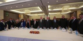 اطلاق أسبوع فلسطين التكنولوجي "اكسبوتك 2016" في رام الله