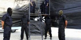 حماس ستعدم 5 مواطنين الإسبوع المقبل