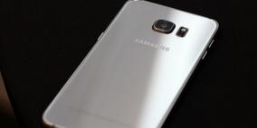 نظرة على هاتف جالاكسي إس ٦ إيدج بلس