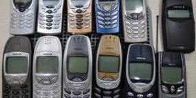 إجراء اسرائيلي لتعطيل اتصالات الاسرى عبر الهواتف الخلوية