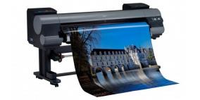 “كانون” تطلق خمس طابعات جديدة كبيرة القياس لأسواق فنون الجرافيكس