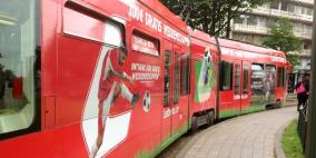 شبكات المواصلات العامة "مفتاح المدن النظيفة"