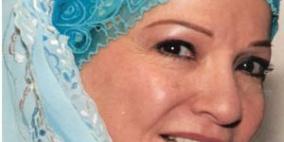 الفنانة شادية تدخل العناية المركزة بعد تعرضها لوعكة صحية