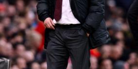 مويز: مازال بمقدور مانشستر يونايتيد الاحتفاظ ببطولة الدوري