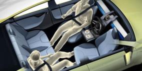 "رينسبيد" بصدد تقديم سيارة ذاتية الحركة