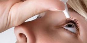 أسباب جفاف العين.. وكيف يمكن التخلص منه