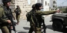 الاحتلال يسلم 4 شبان من سلواد استدعاءات للتحقيق