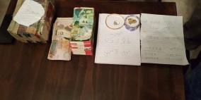 مواصلة حملة التبرعات لاعادة بناء منزل عائلة الشهيد العكاري