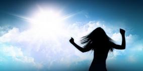 أشعة الشمس تخفف من ارتفاع ضغط الدم