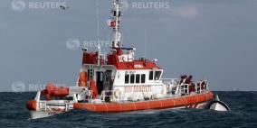 بموجب التطبيع.. باخرة تركية تتوجه الى ميناء اسدود