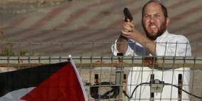 إصابة طفل برصاص مستوطن بالخليل