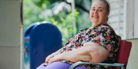 النحافة والبدانة الزائدان يجعلان السيدات أكثر عرضة للوفاة قبل 85 عاما