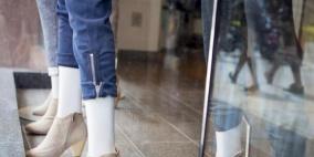 ضيق السروال يشل الأعصاب