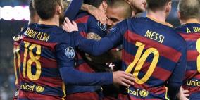 فينجر: برشلونة قابل للهزيمة أكثر من أي وقتٍ مضى