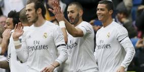 ادارة الريال تطالب زيدان بتغيير سياسته تجاه BBC