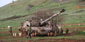 نتنياهو الى موسكو لطلب منع تواجد قوات ايرانية في الجولان