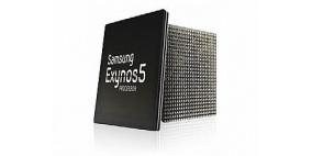 سامسونج تكشف عن المعالج الجديد Exynos 5420 للهواتف الذكية