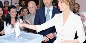 الأسد بعد قسم اليمين المرتقب سيطرح نفسه "حصنا" ضد الارهاب