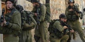 الاحتلال يسلم شابا من مخيم عايدة بلاغا لمراجعة مخابراته