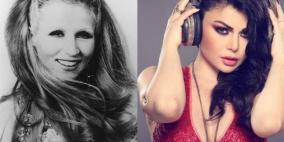 هيفاء وهبي تفتخر بشهادة صباح وابنة الشحرورة تبلغها وصية