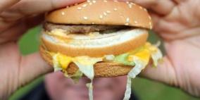 شيوع البدانة بين مراهقي أوروبا