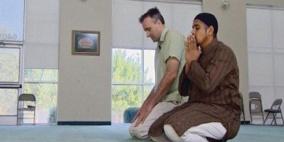 قس مسيحي يصوم شهر رمضان