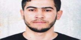 نادي الأسير: تدهور الوضع للأسير رداد واستمرار اعتقاله يعرض حياته للخطر