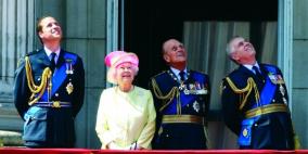 الأمير فيليب موبّخاً مصوراً: هيا التقط الصورة السخيفة