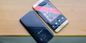 Galaxy S8.. جديد سامسونغ