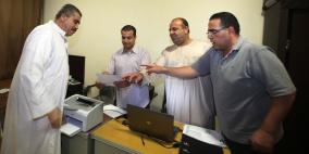 بدء التسجيل لموسم الحج في التجمعات السكنية التي لا يوجد بها مسجلون